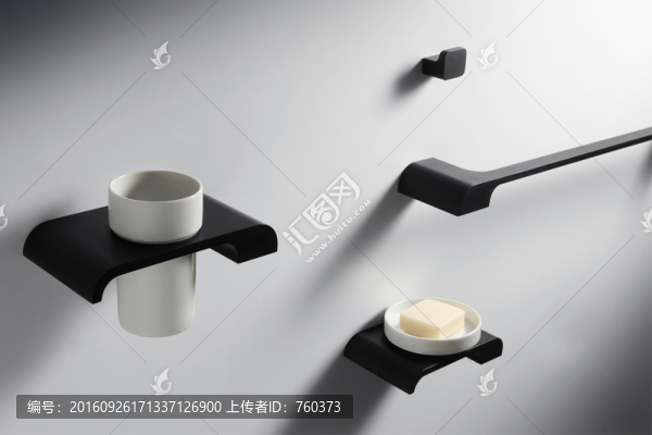衛(wèi)浴掛件套裝