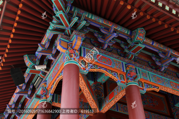 華清池,華清宮
