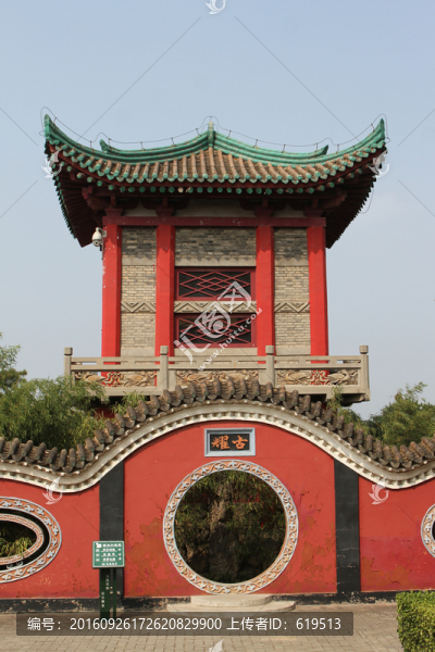 漢武帝陵寢,茂陵博物館