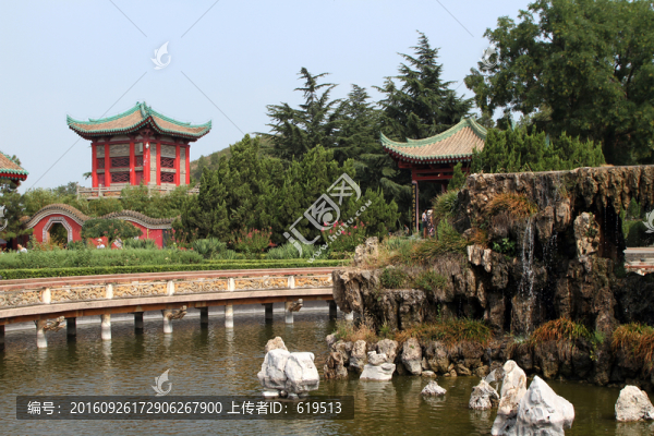 漢武帝,茂陵