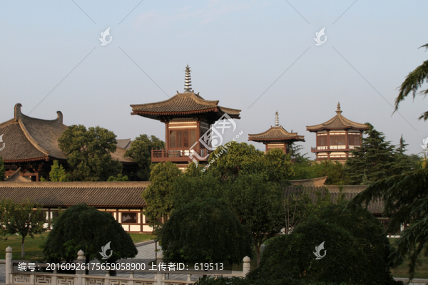 法門寺