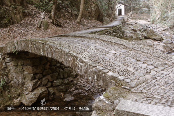 石橋