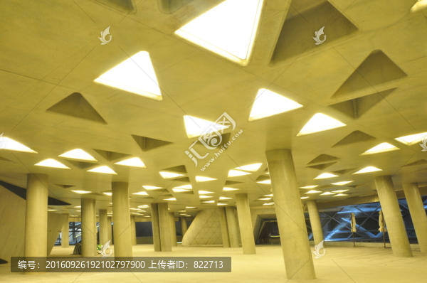 立柱建筑