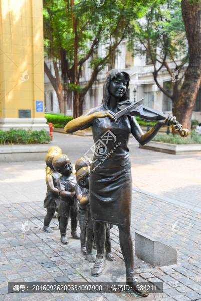 雕像,公園文化,石像