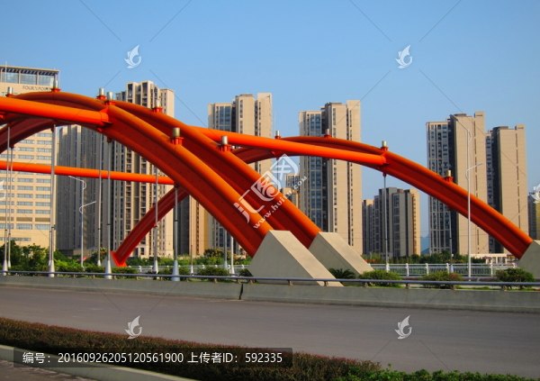 橋