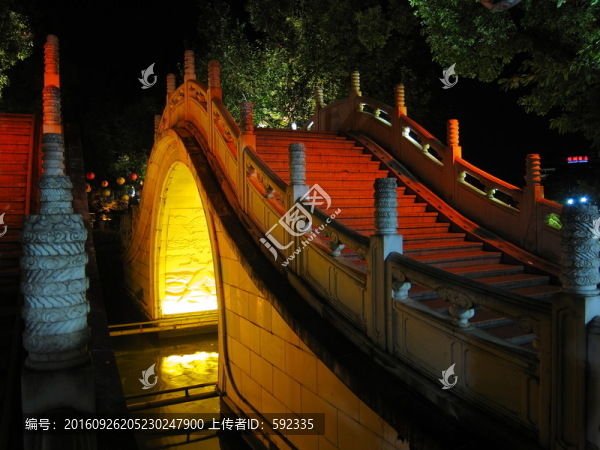 拱橋