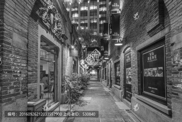 新天地,石庫門