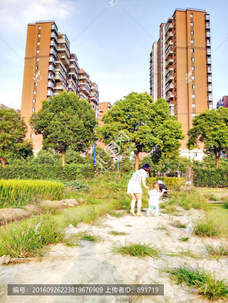 安居樂業(yè),媽媽與寶寶,宜居