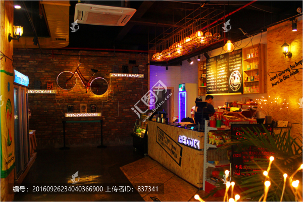 餐廳裝修