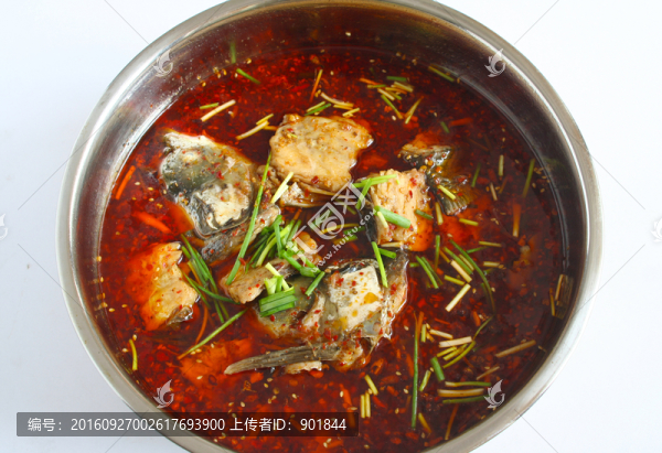 水煮魚