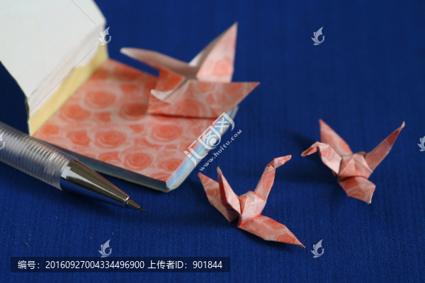 紙鶴