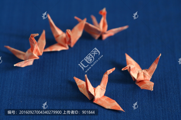 紙鶴