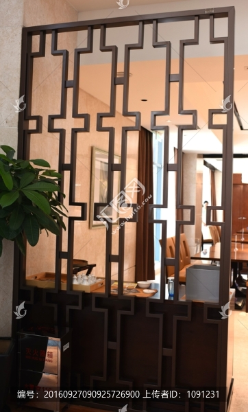 隔斷門(mén)