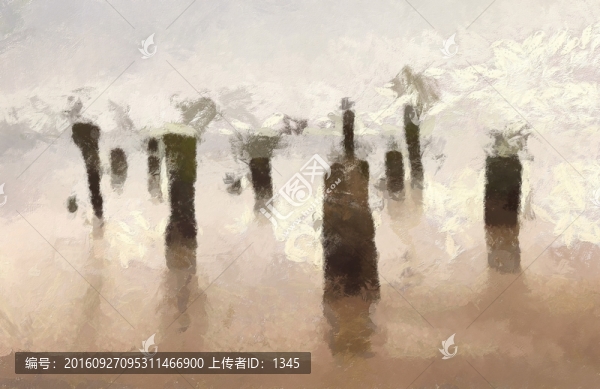 裝飾畫