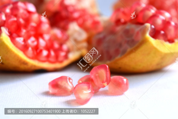 石榴