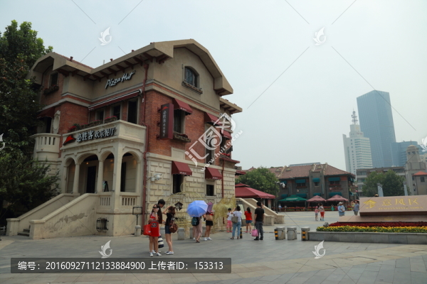 歐式建筑