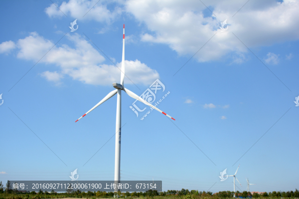 風力發(fā)電