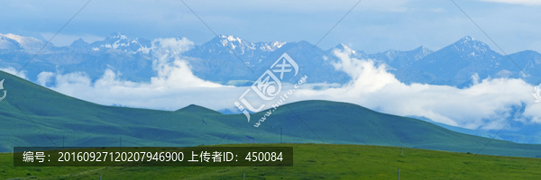 云山