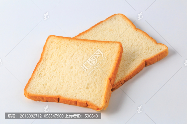 面包片
