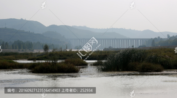 洛河風(fēng)景