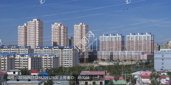 住宅樓