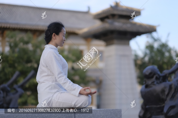 瑜伽