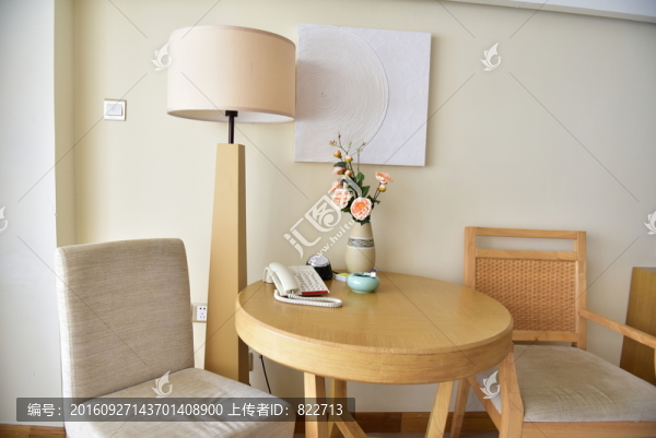 酒店內(nèi)部景觀