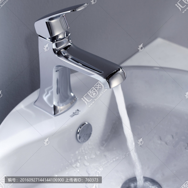 洗手盆水龍頭
