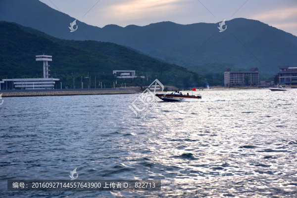 大海風(fēng)光