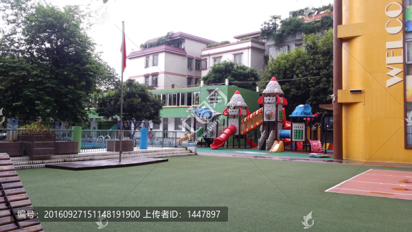 幼兒園