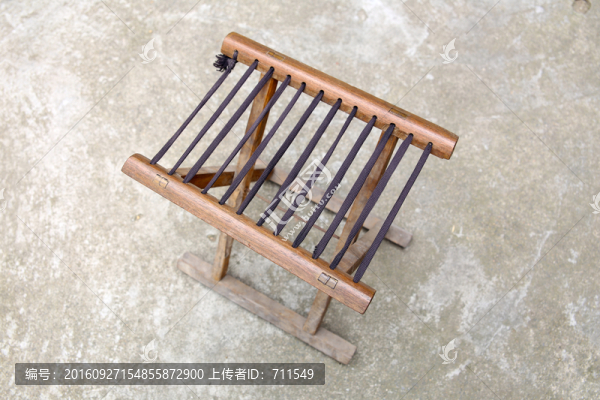 馬扎子
