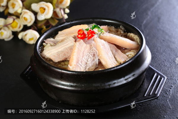 豬肉燉酸菜