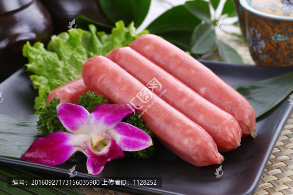 臺(tái)灣腸