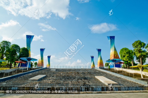 五象湖公園