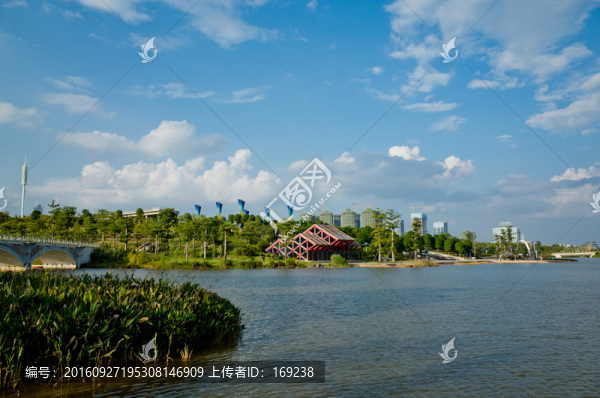 五象湖公園