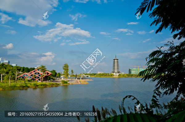 五象湖公園