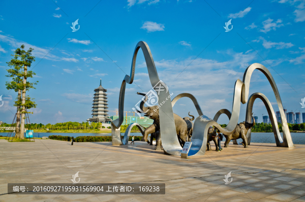 五象湖公園