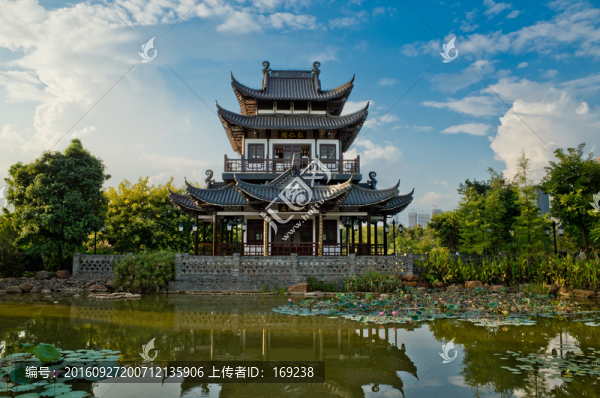 中式園林