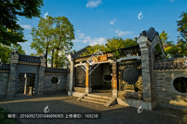 中式園林