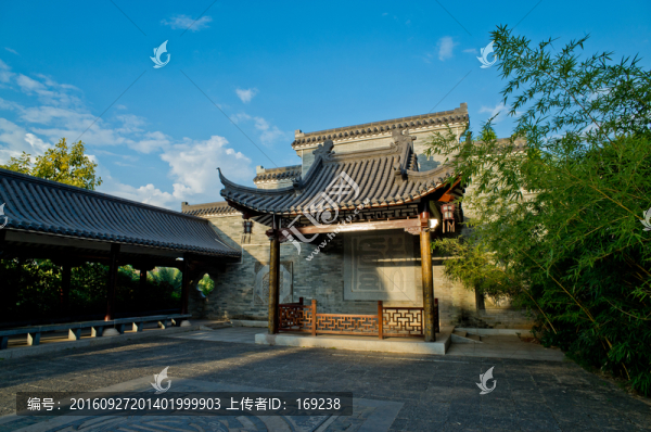 中式園林