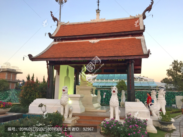 宗教建筑