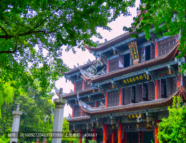 文殊院