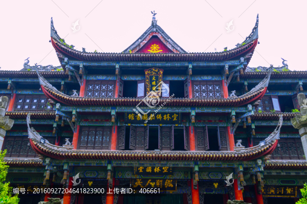 文殊院