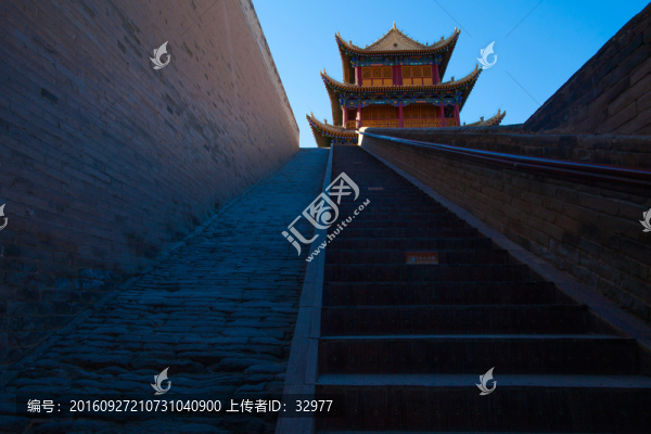 嘉峪關(guān)