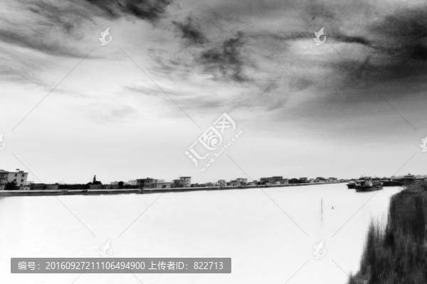 水鄉(xiāng)湖畔