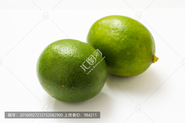 青檸檬