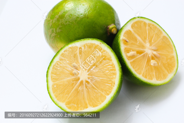 青檸檬