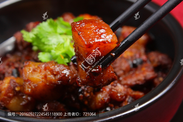 當家肉,紅燒肉,五花肉