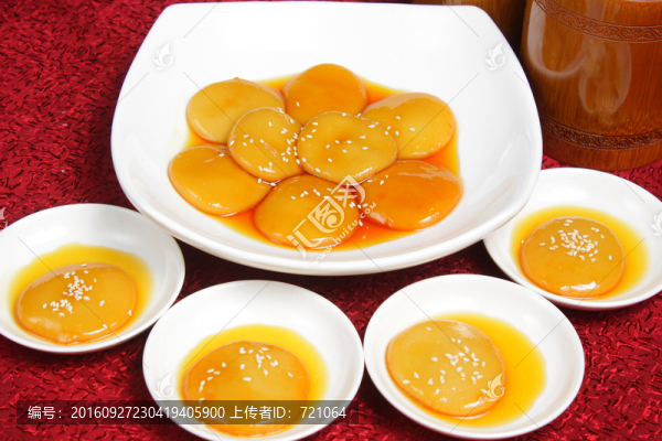 糖油粑粑
