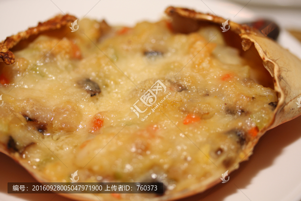 陽澄湖大閘蟹蟹黃